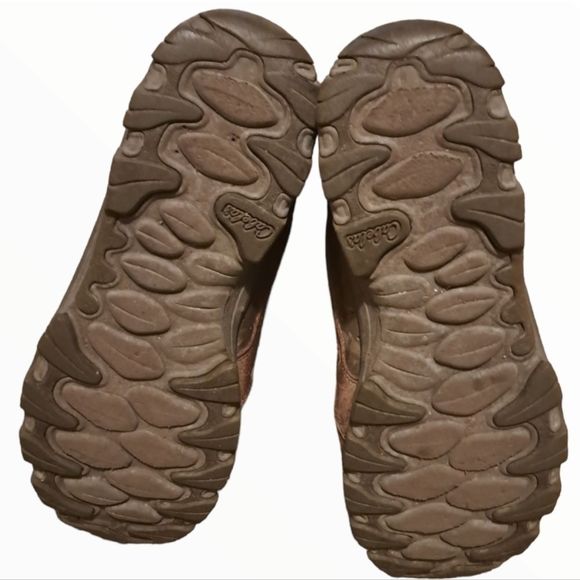 Cabela's Work/Hunting Boots - Picture 8 of 9